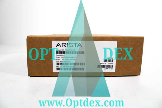Arista KIT-CCS-710-DIN
