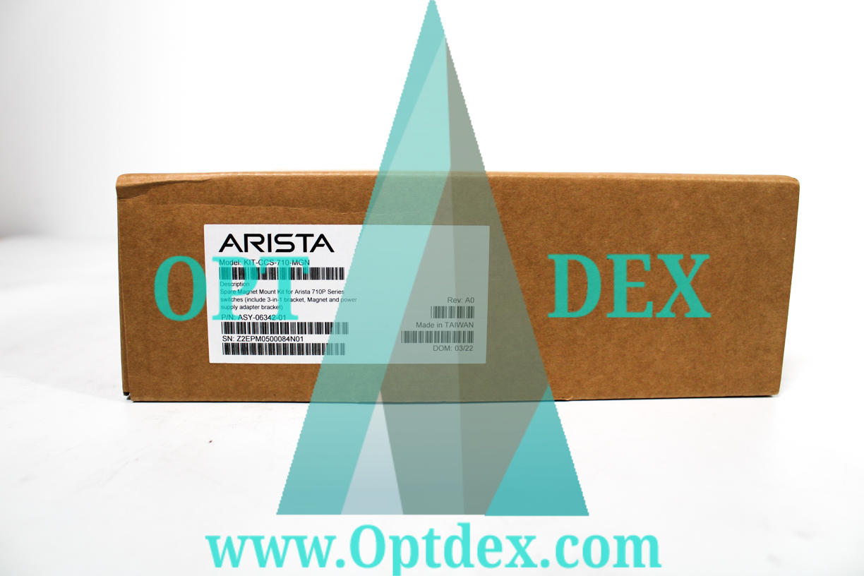 Arista KIT-CCS-710-MGN