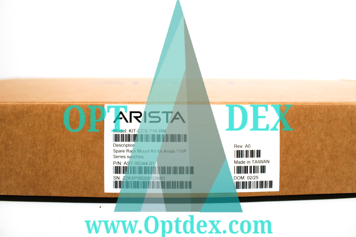 Arista KIT-CCS-710-RM