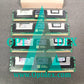 Kingston KVR667D2S8F5/1GI Lot of 4 Sticks