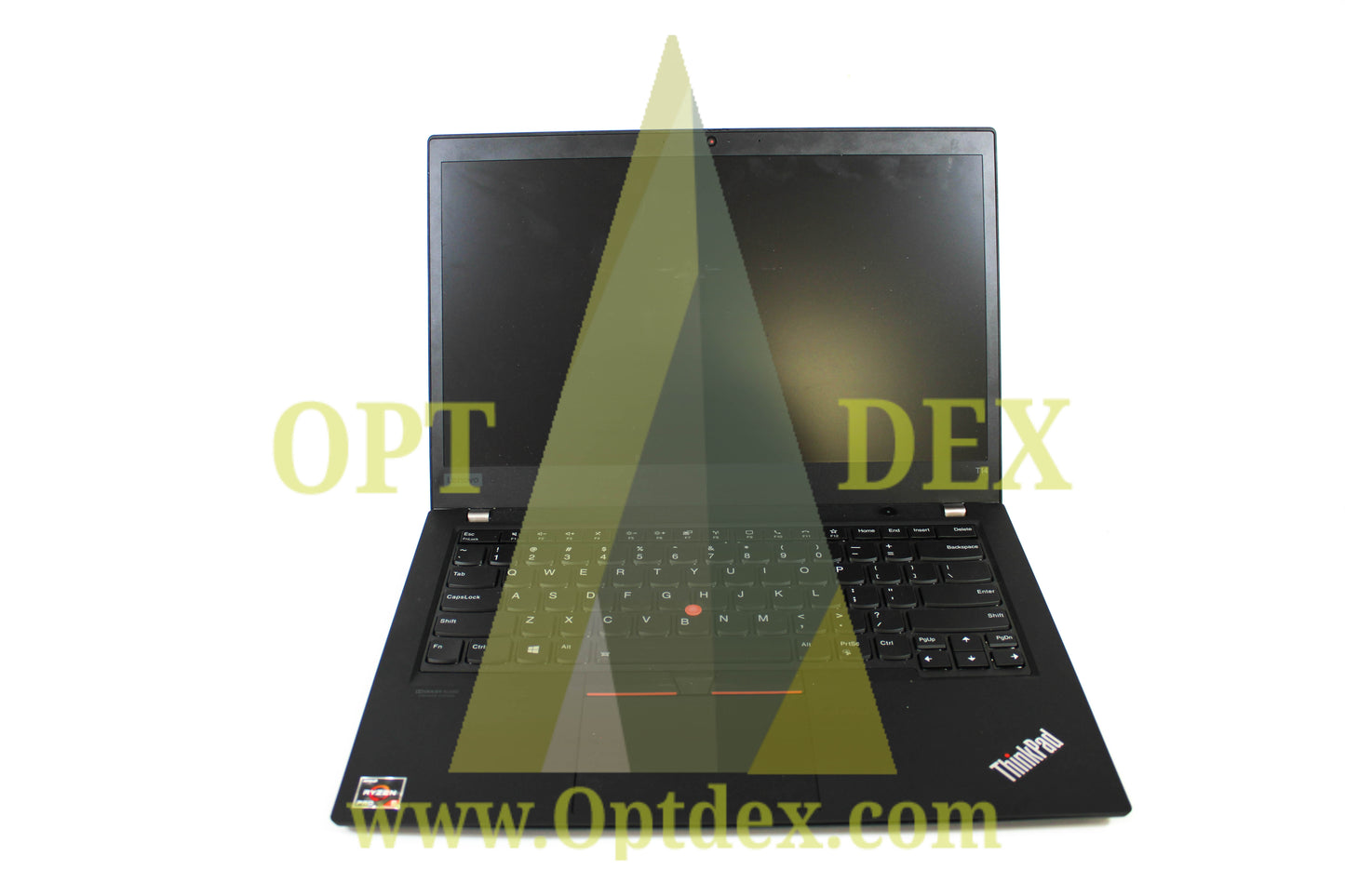 Lenovo Thinkpad L14 Ryzen 5 with charger