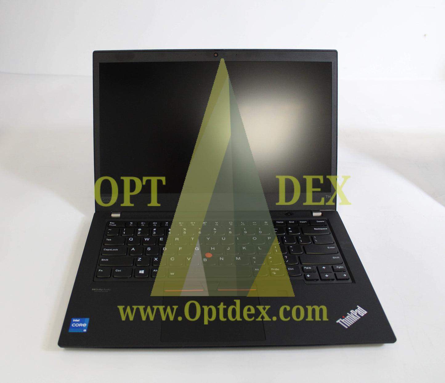 Lenovo Thinkpad T14 Gen2 Laptop No Charger - Refurbished