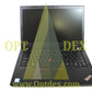 Lenovo Thinkpad T470 Laptop with Charger