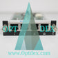 AudioCodes M1K-VM-4FXO-LS Voice Module