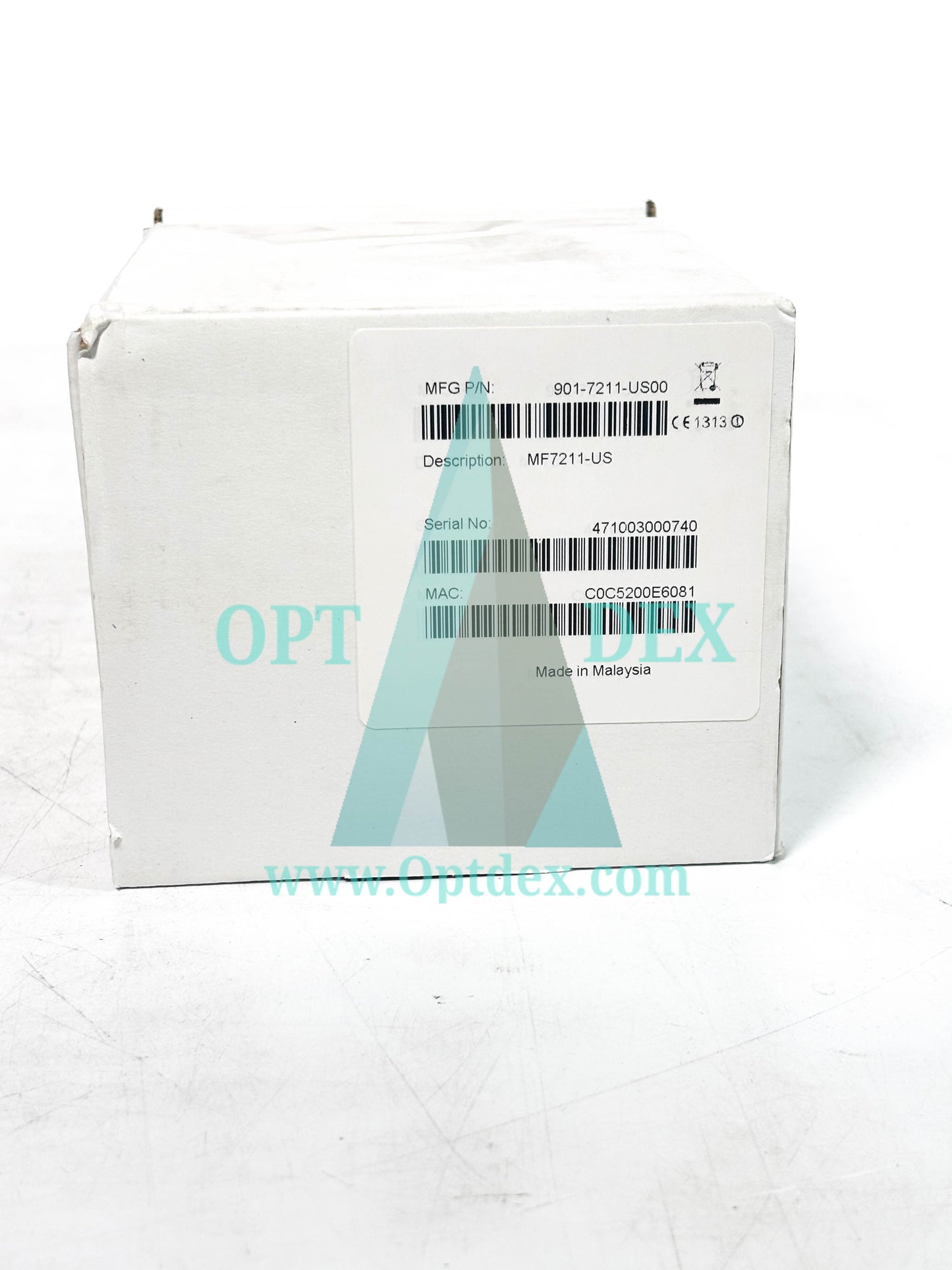 Ruckus MF7200 - 01-7211-USOO