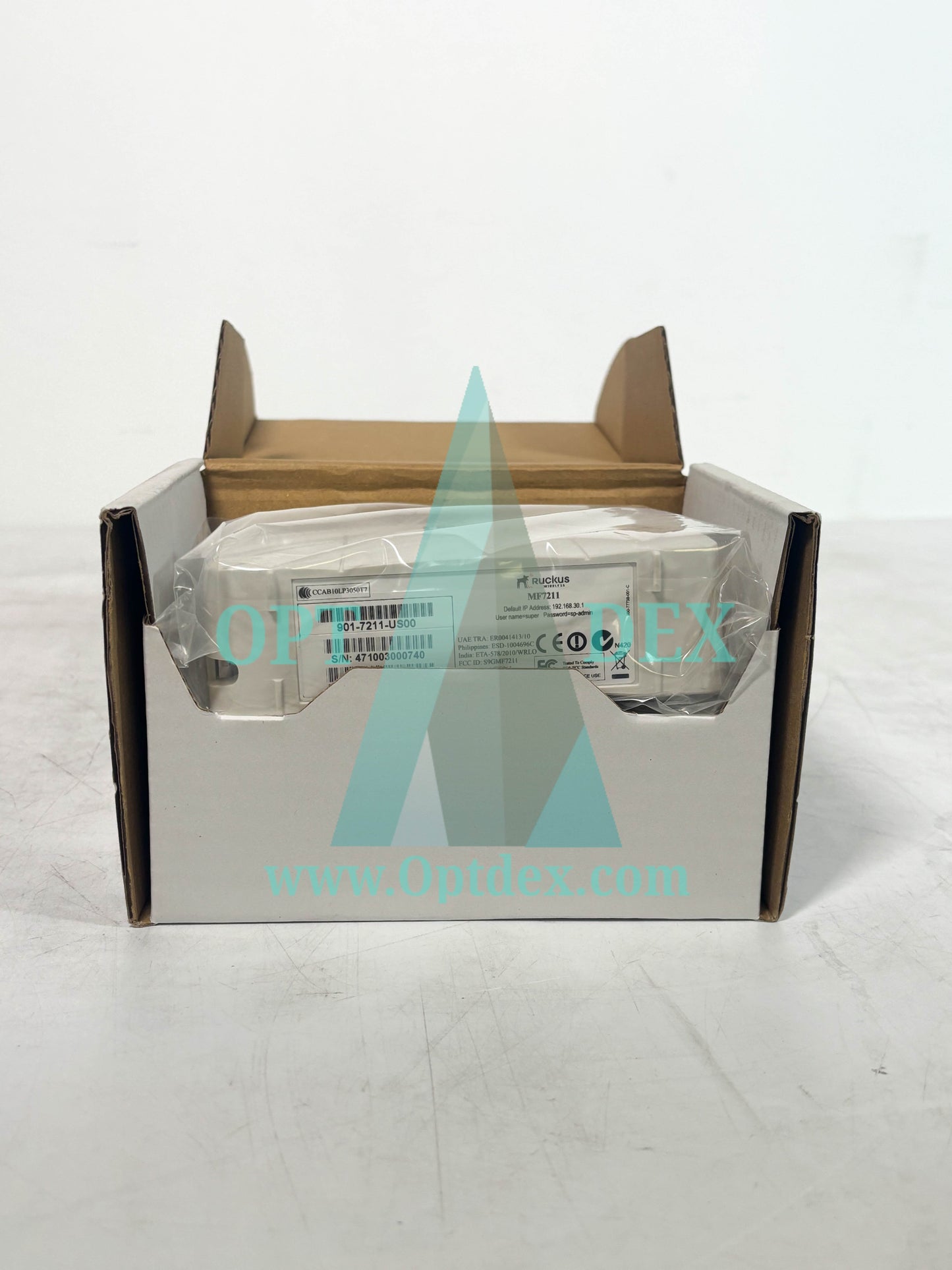 Ruckus MF7200 - 01-7211-USOO