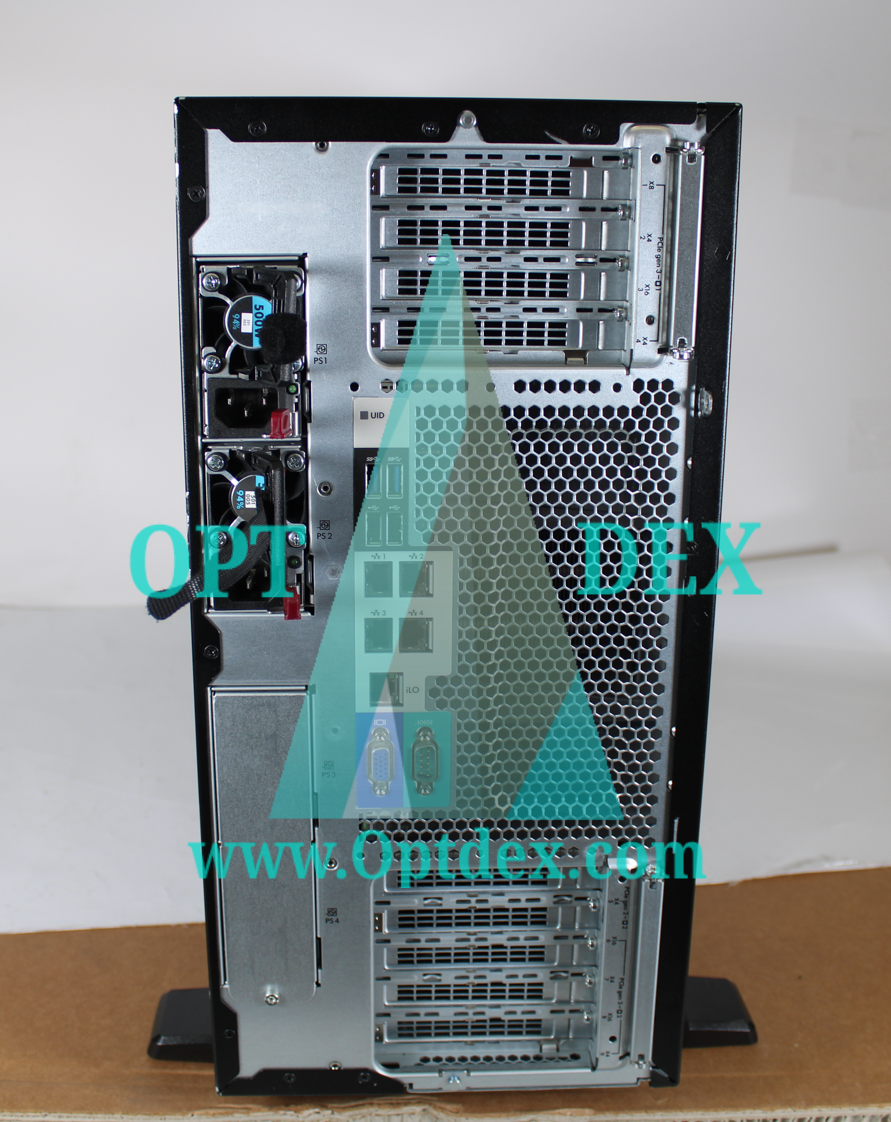 HPE ProLiant ML350 G9 32GB P92 E5-2620v3 2.3GHz 776977-S01