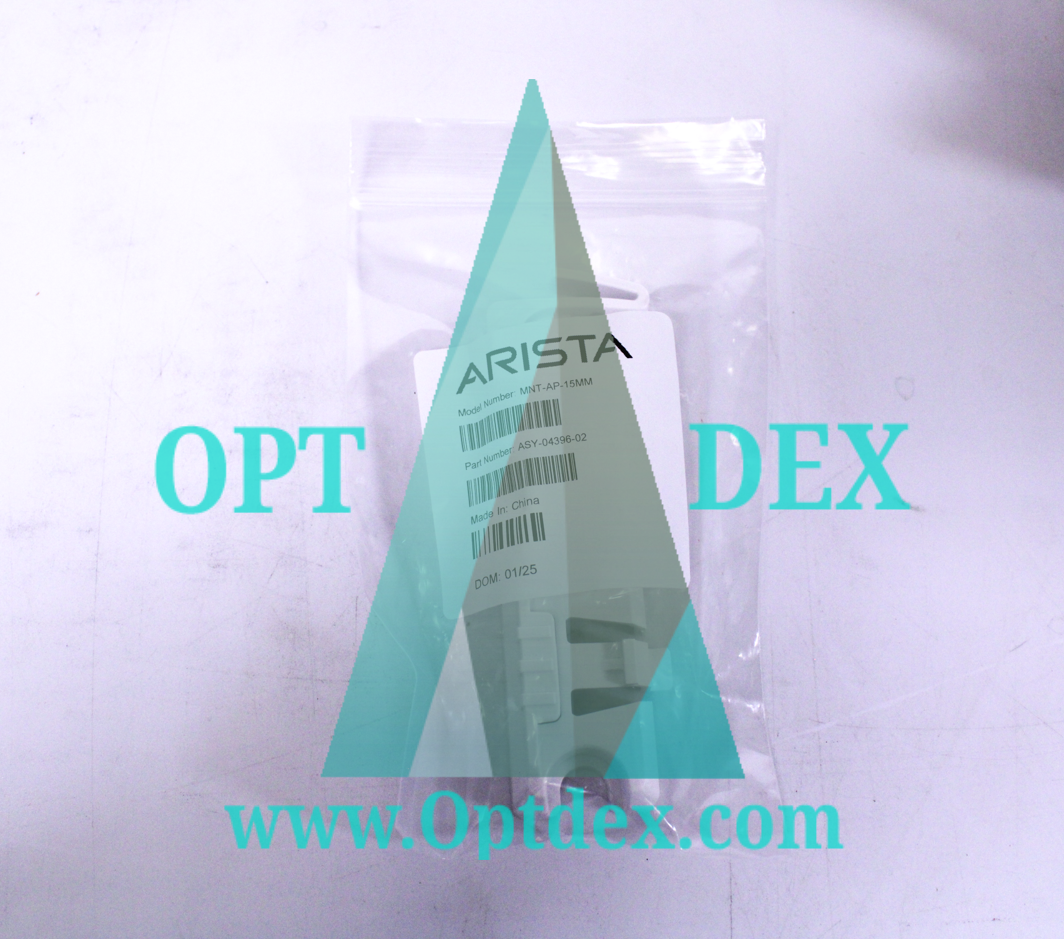 Arista MNT-AP-15MM