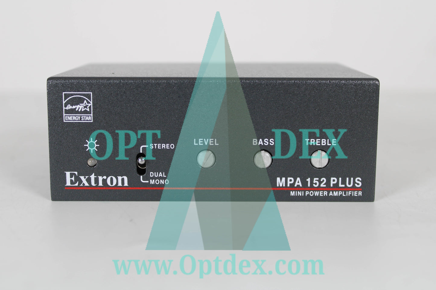 Extron 30W Mini Stereo Amplifier - MPA 152 Plus