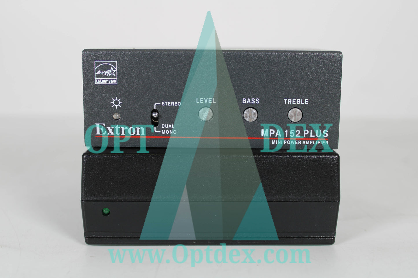 Extron 30W Mini Stereo Amplifier - MPA 152 Plus