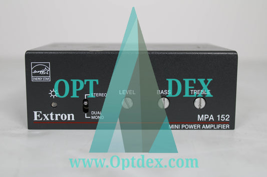 Extron 30W Mini Stereo Amplifier - MPA 152