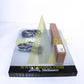 Nvidia Mellanox QM8790 Quantum HDR Switch MQM8790-HS2F Bundle