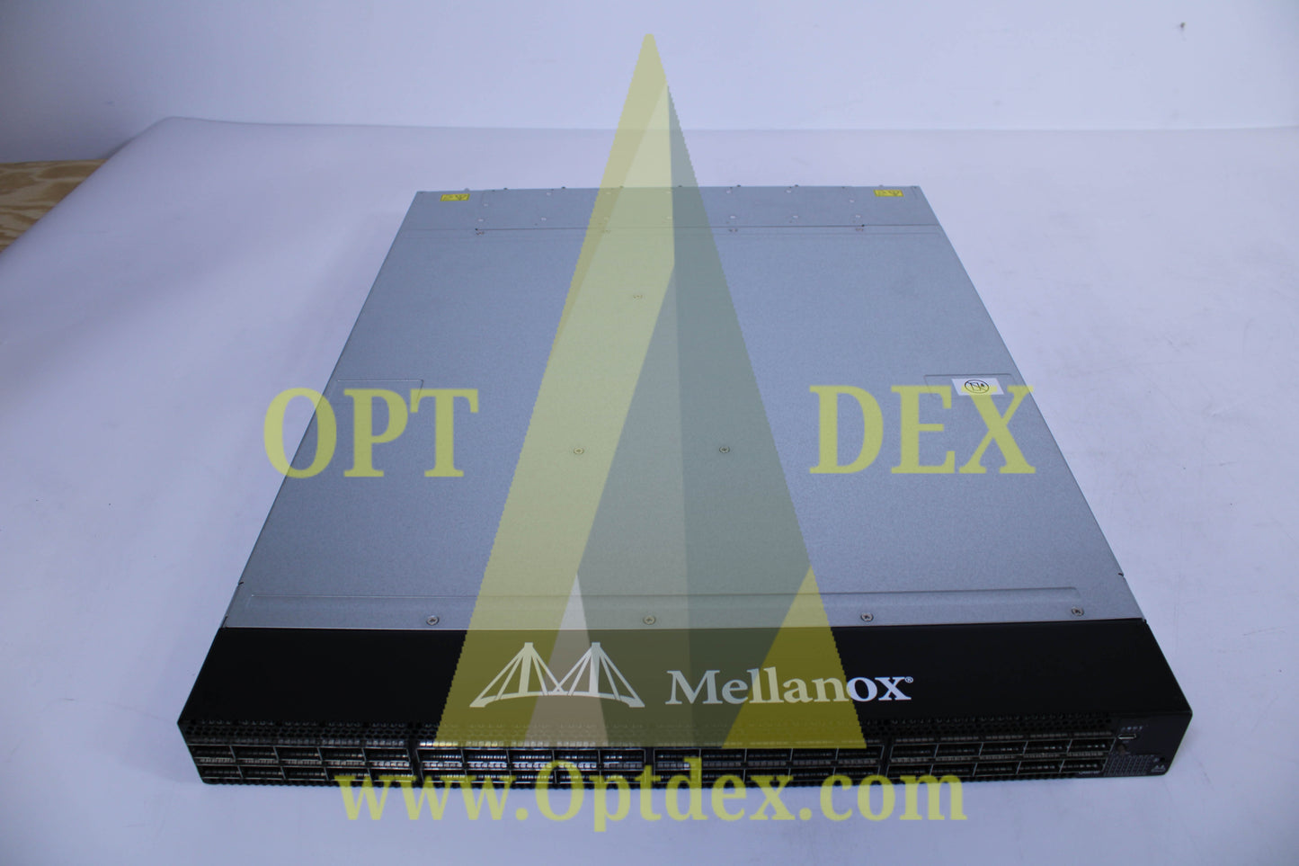 Nvidia Mellanox QM8790 Quantum HDR Switch MQM8790-HS2F Bundle