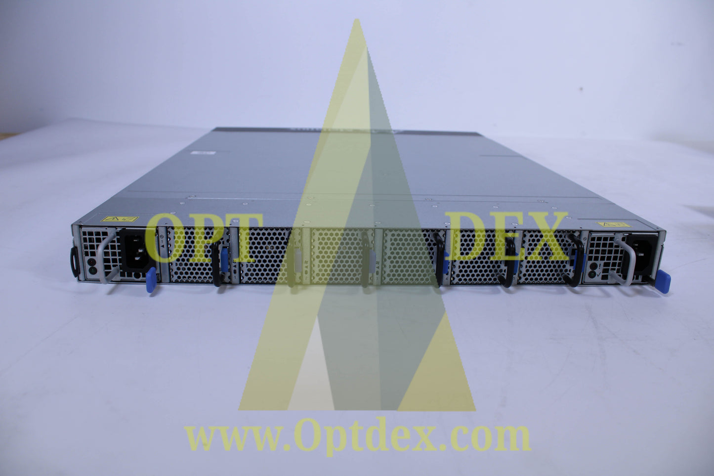 Nvidia Mellanox QM8790 Quantum HDR Switch MQM8790-HS2F Bundle