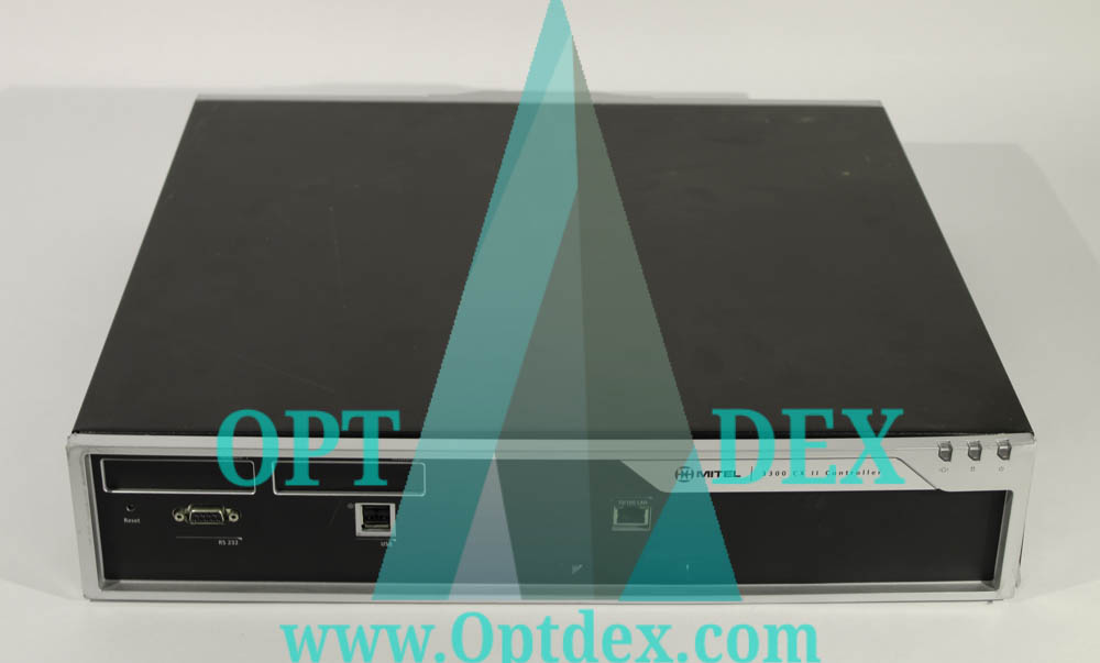 Mitel 3300 CX II ICP Controller - 50006093