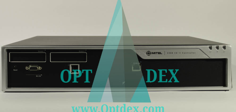 Mitel 3300 CX II ICP Controller - 50006093