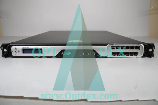 Citrix NetScaler Load Balancer - NS-6XCU-6XSFP