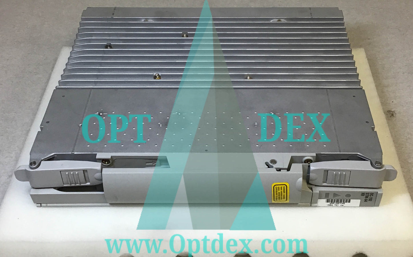 Nortel Optera OC-192 XR Card - NTCA04KS