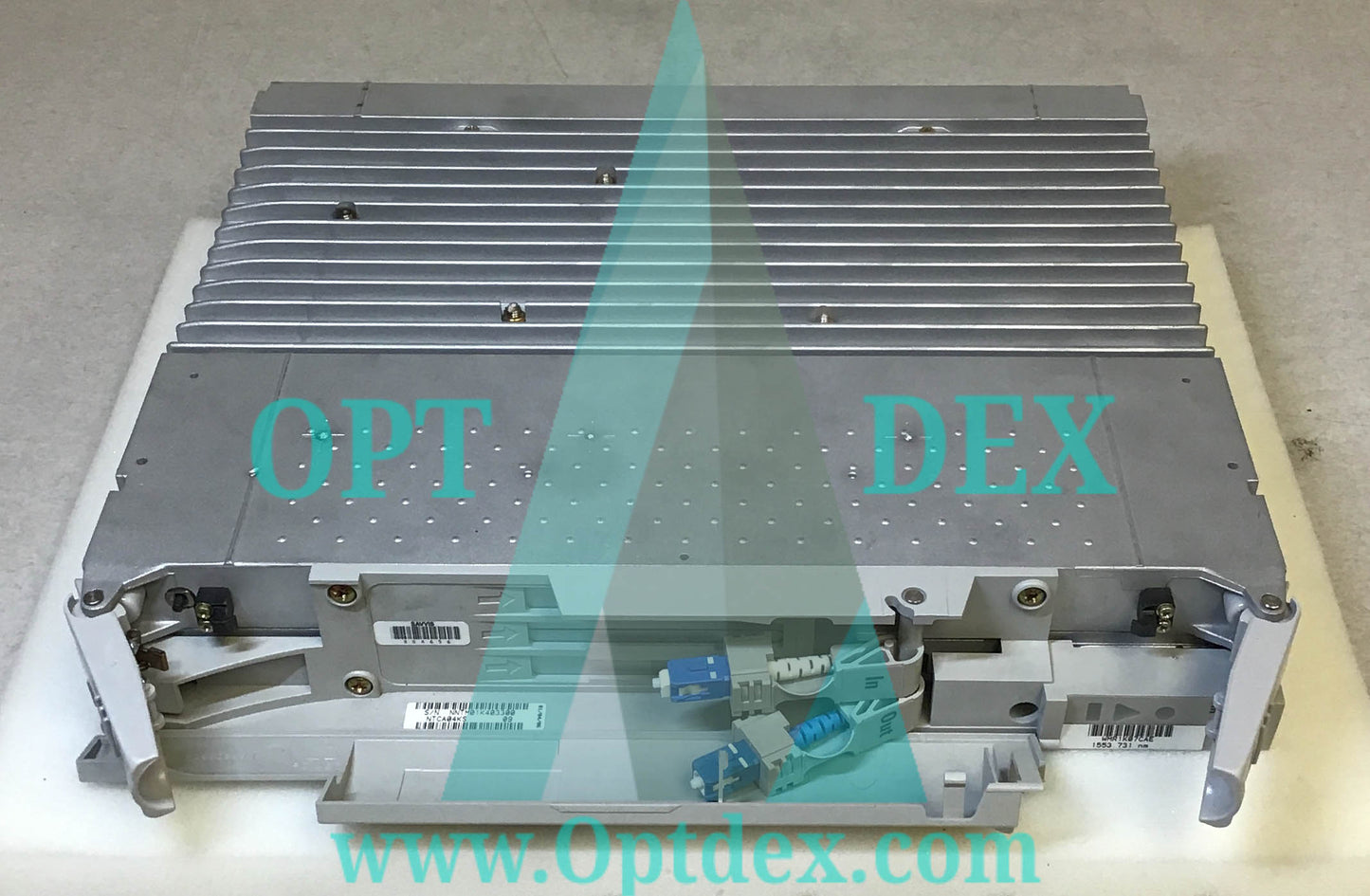 Nortel Optera OC-192 XR Card - NTCA04KS