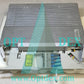 Nortel Module 1 C-Band Dual Amplifier SC - NTCA15CK