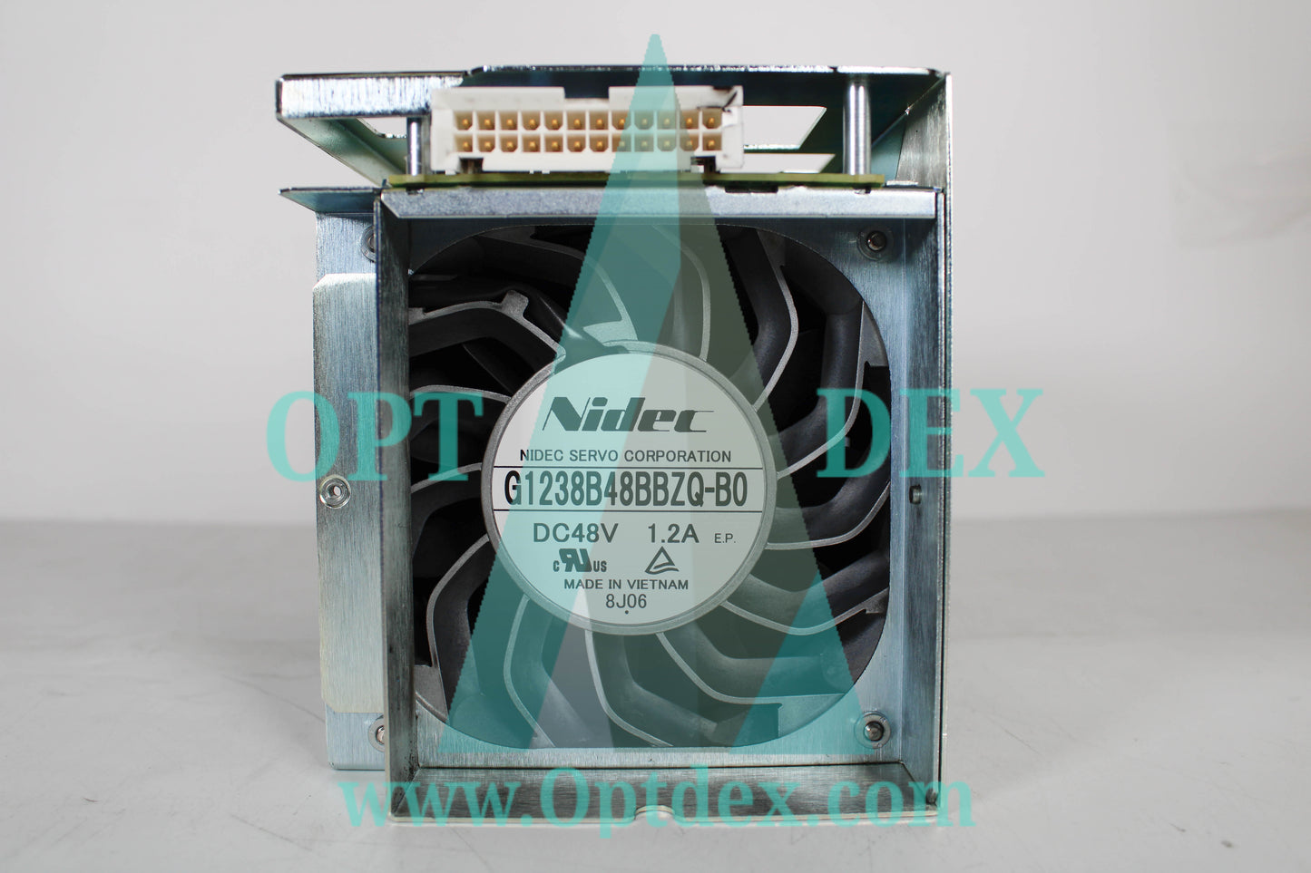 Ciena Rear HF Cooling Fan Module - NTK507MDE5