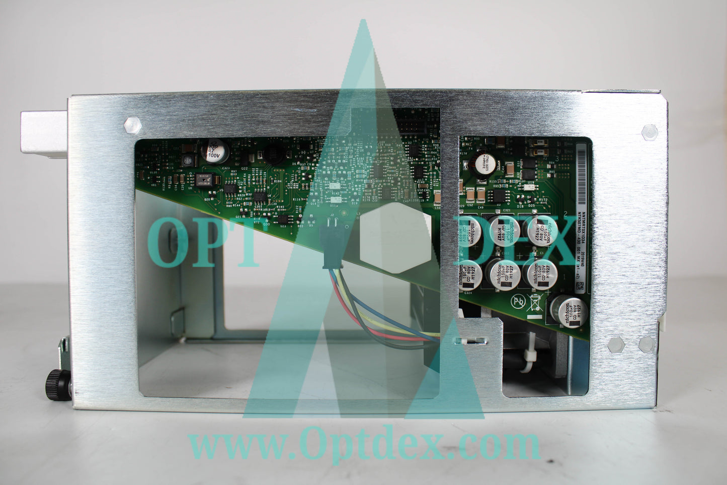 Ciena Rear HF Cooling Fan Module - NTK507MDE5