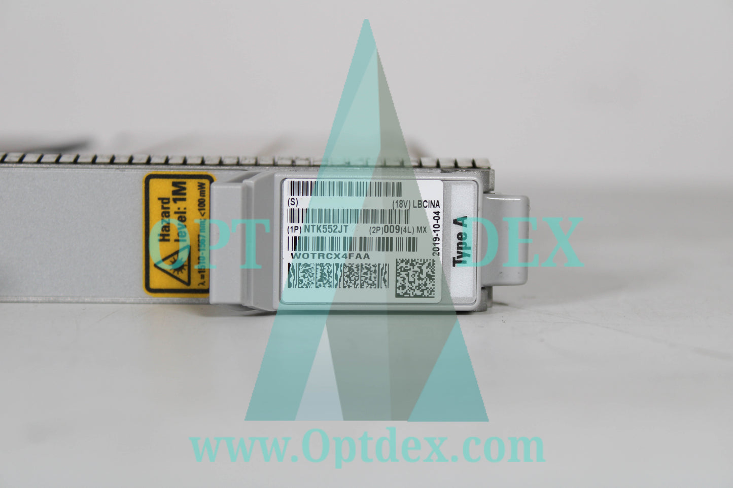 Ciena OM5100/5200 E-Service Access Module (ESAM C-Band) - NTK552JT