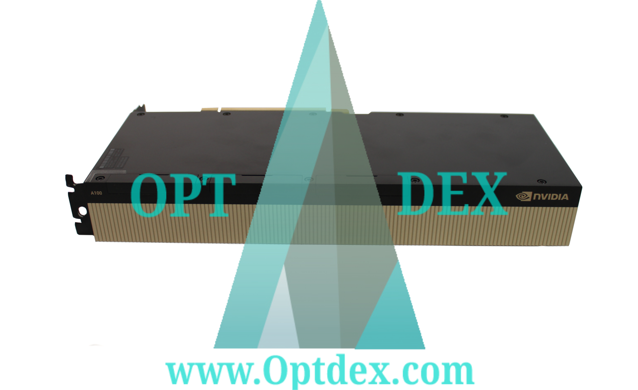 Nvidia GPU-NVTA100-40 A100-40GB - 900-21001-0000-000 - New Pull