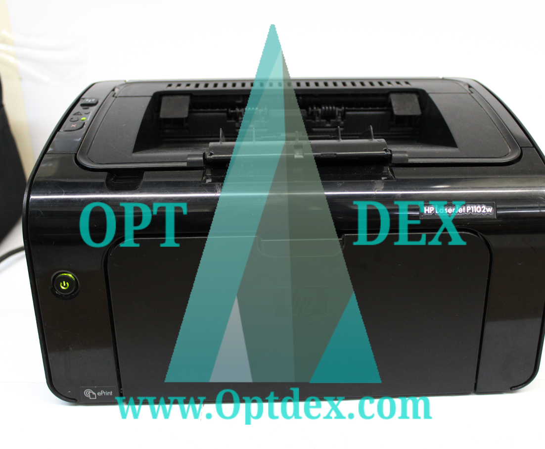 HP P1102W Printer