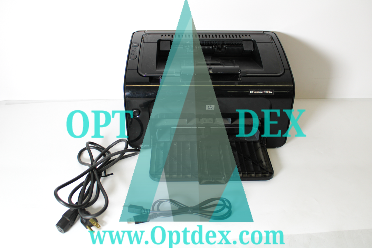 HP P1102W Printer