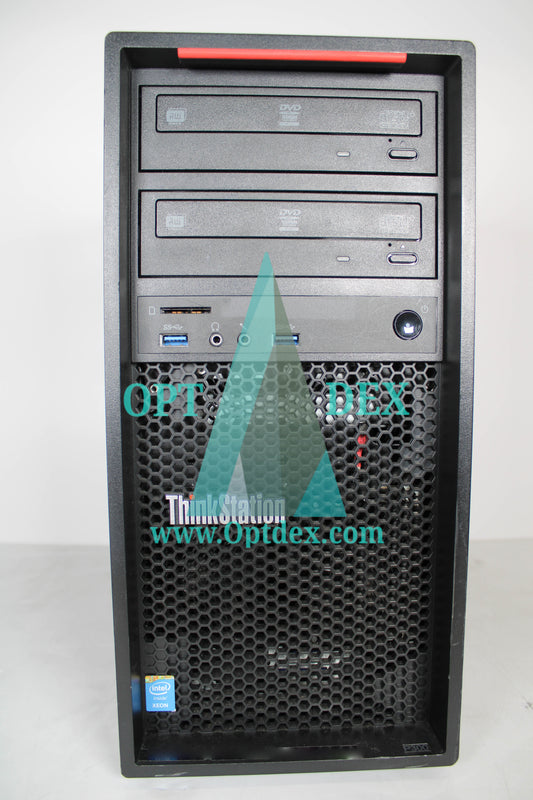 Lenovo ThinkStation P300