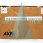 Axis P3265-LVE Dome Camera 22mm