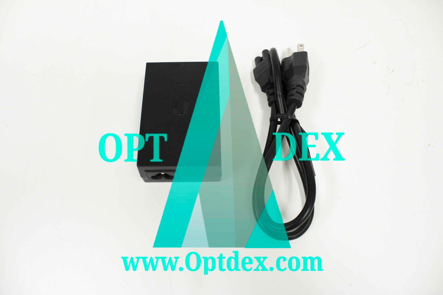 Ubiquiti POE-48-24W-G Gigabit PoE Injector 48V 24W 0.5A Adapter GP-H480-050G