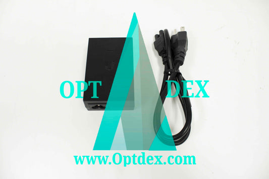 Ubiquiti POE-48-24W-G Gigabit PoE Injector 48V 24W 0.5A Adapter GP-H480-050G