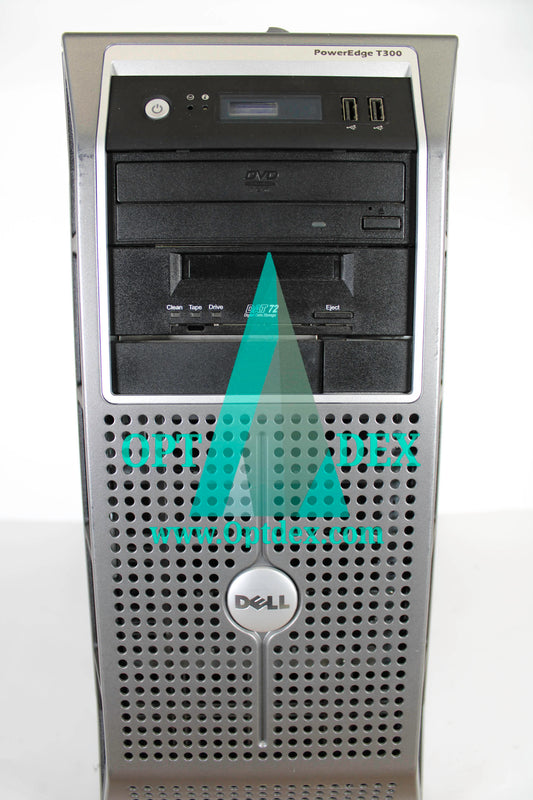 Dell PowerEdge T300 Server