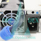 Arista PWR-1011-AC-BLUE