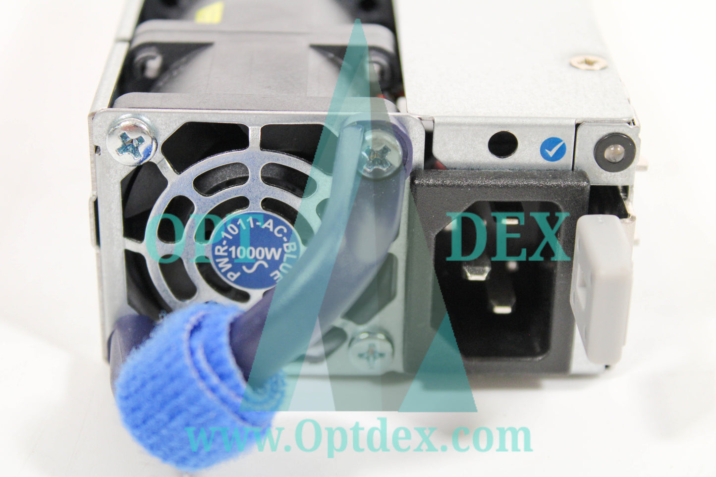 Arista PWR-1011-AC-BLUE