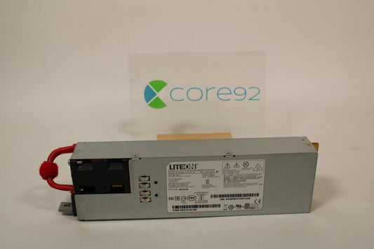 Arista PWR-2411-AC-RED