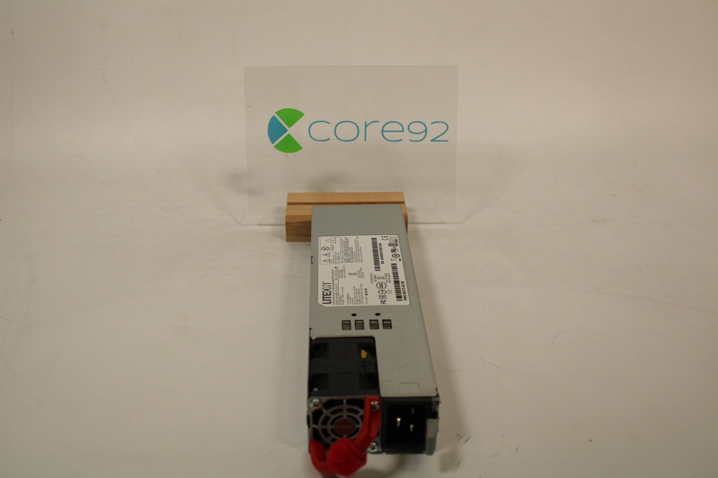 Arista PWR-2411-AC-RED