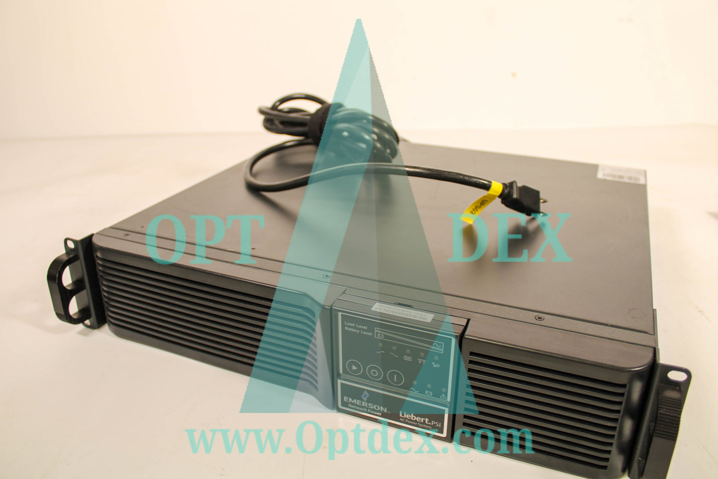 Vertiv PS1500RT3-120W