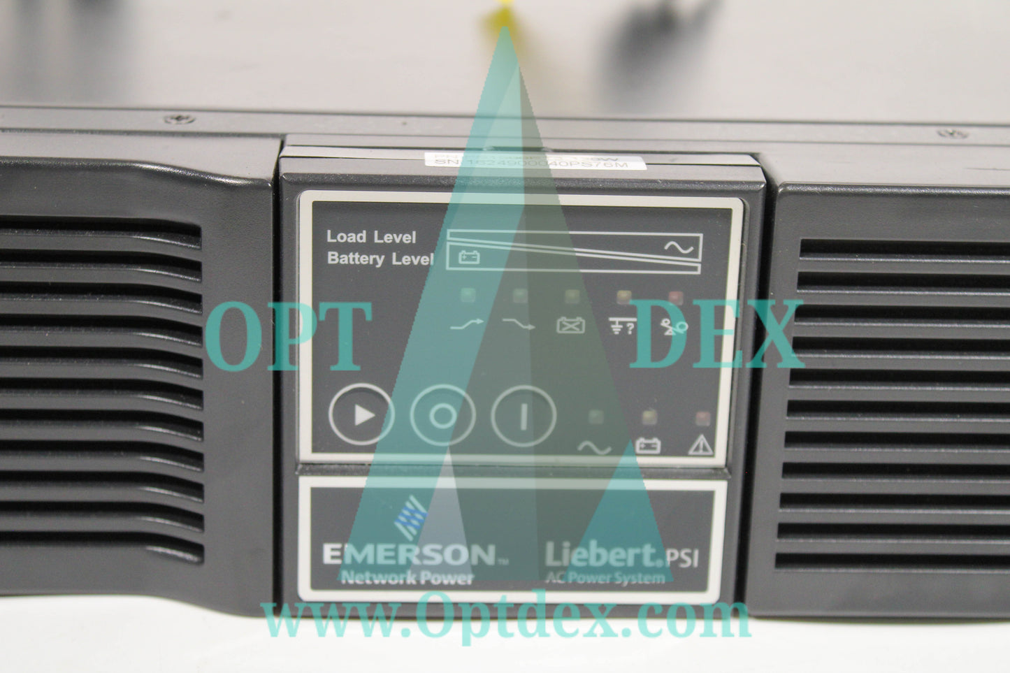 Vertiv PS1500RT3-120W