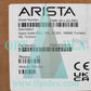 Arista Spare PSU, 1RU, AC/DC, 1600W, Forward, NEW  - PWR-1611-AC-RED
