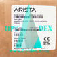 Arista PWR-511-DC-RED 500-watt DC Power Supply