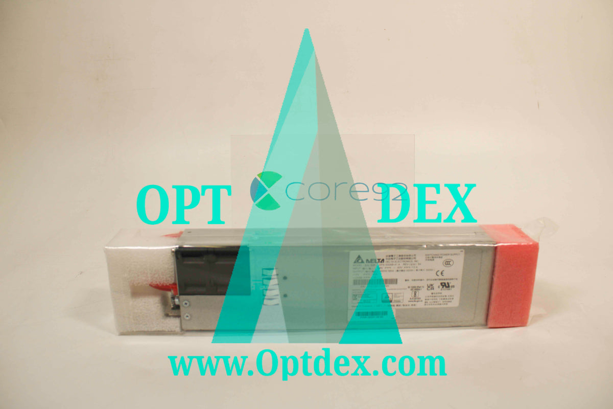 Arista PWR-511-DC-RED 500-watt DC Power Supply