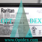 Raritan 24 Outlets 21x C13/3x C19, 208V AC, 30A Rack PDU - PX3-5523