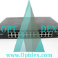 Dell PowerConnect 2824 24 Port (24x10/100/1000) 2 Port GB SFP Managed Switch