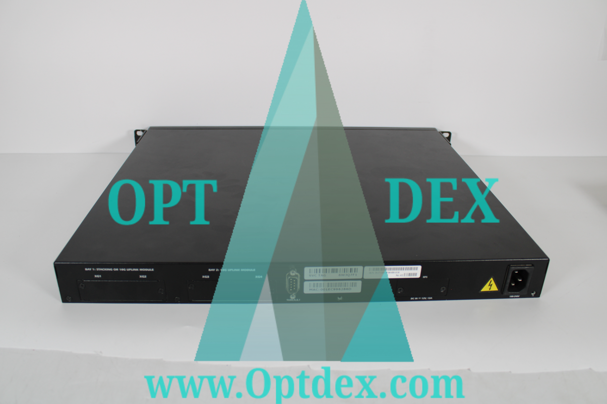 Dell PowerConnect 6224