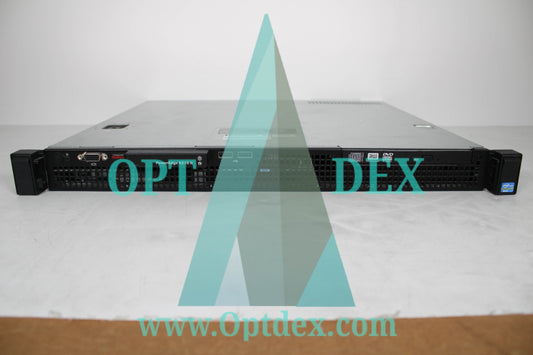 Dell PowerEdge R210