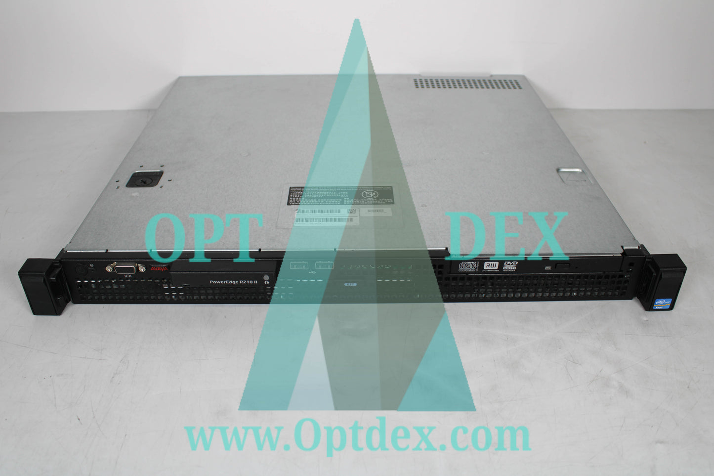 Dell PowerEdge R210