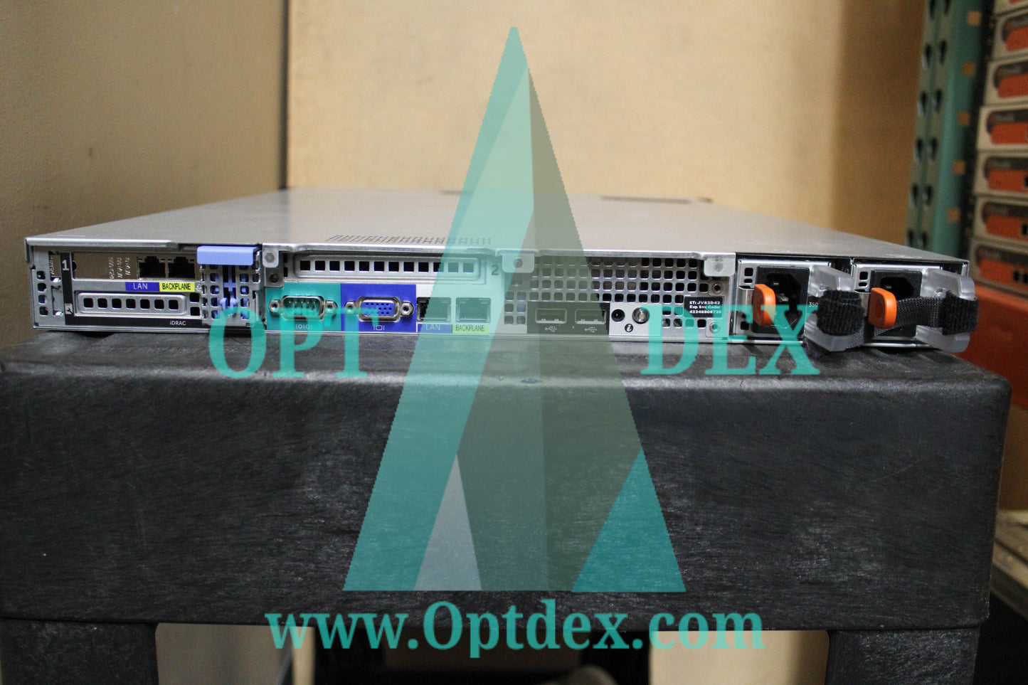 Dell PowerEdge R320 Server